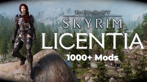 Help to find the mods! NSFW! : r/skyrimmods .
